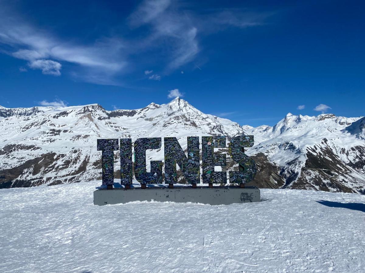 Val Claret Tignes